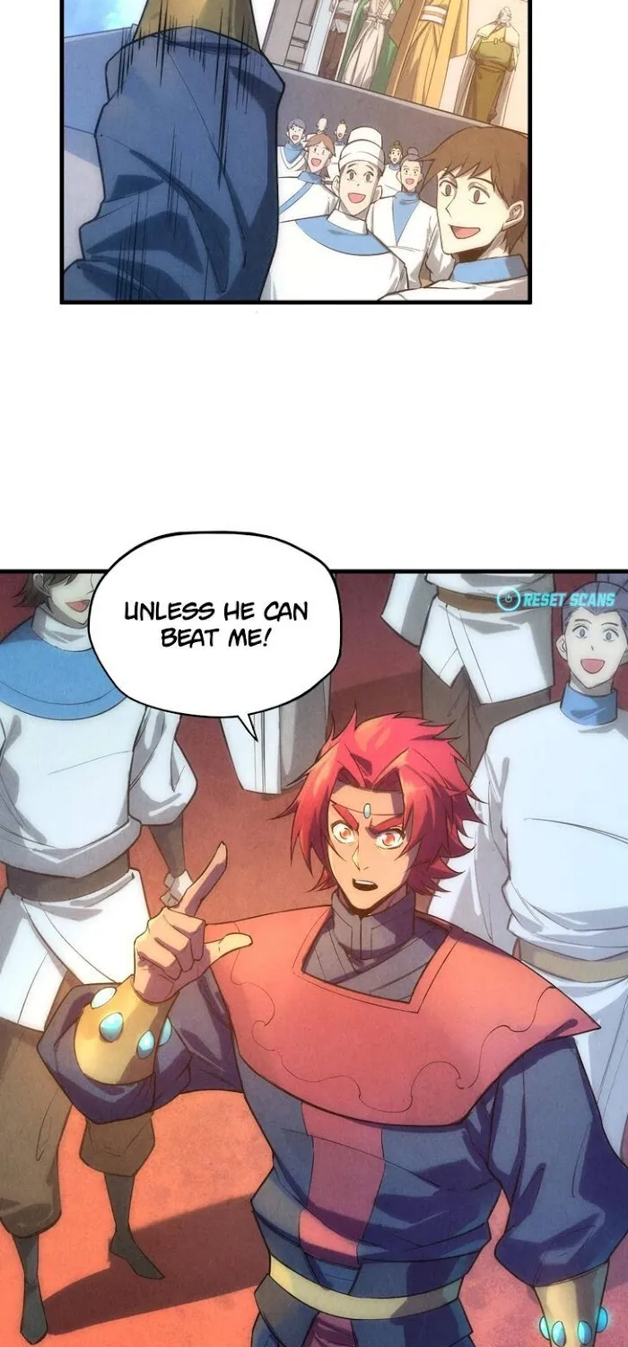 The Ultimate Of All Ages Kainu Manga Chapter 77 Page 53