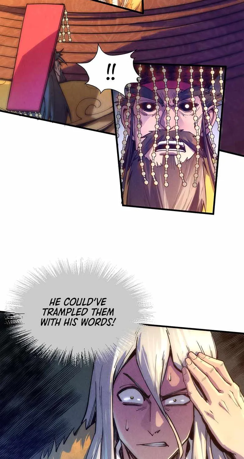 The Ultimate Of All Ages Kainu Manga Chapter 76 Page 7