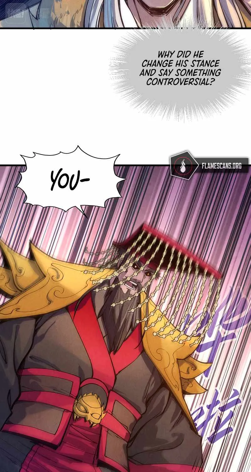 The Ultimate Of All Ages Kainu Manga Chapter 76 Page 8