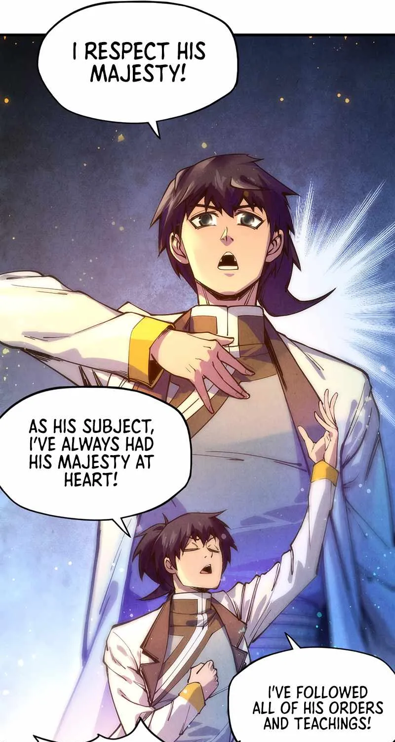 The Ultimate Of All Ages Kainu Manga Chapter 76 Page 11