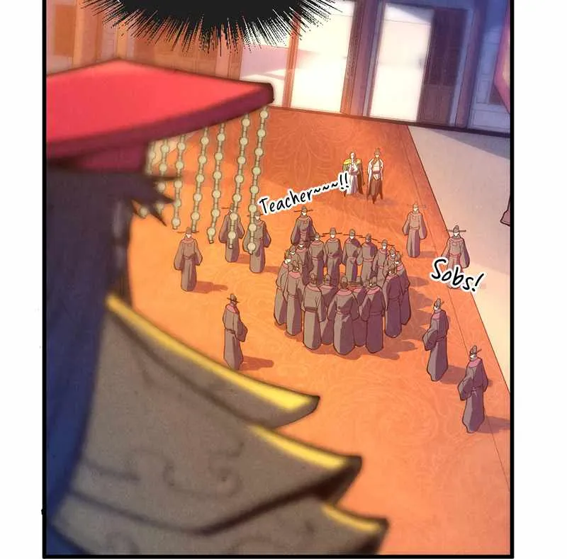 The Ultimate Of All Ages Kainu Manga Chapter 76 Page 19