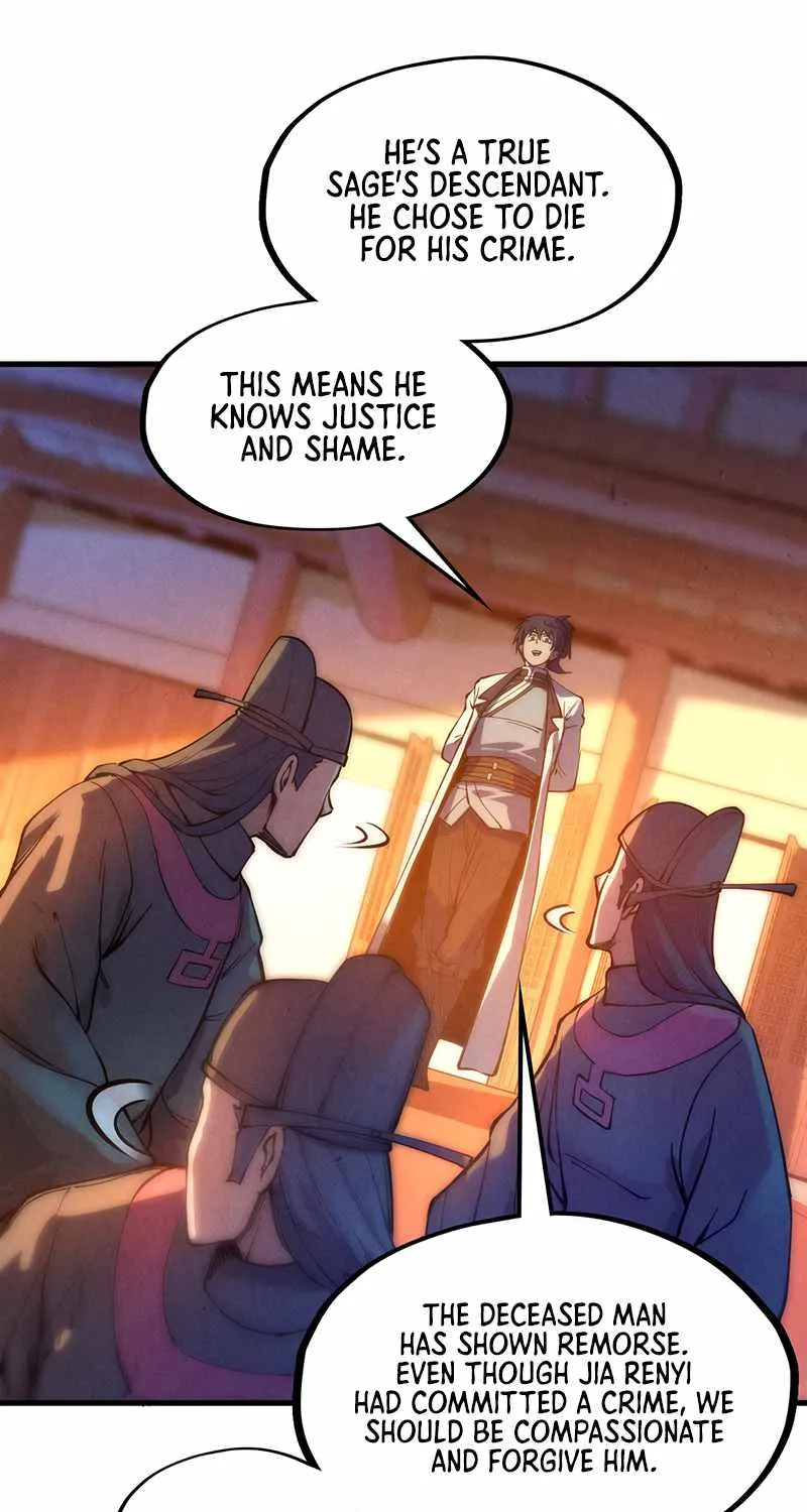The Ultimate Of All Ages Kainu Manga Chapter 76 Page 20