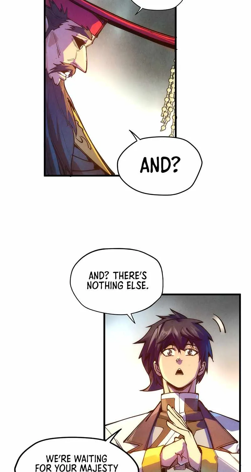 The Ultimate Of All Ages Kainu Manga Chapter 76 Page 27