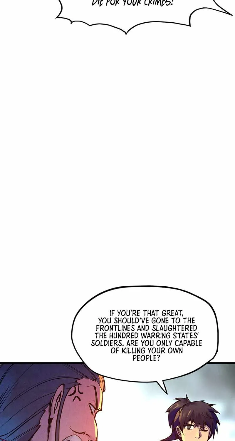 The Ultimate Of All Ages Kainu Manga Chapter 76 Page 30