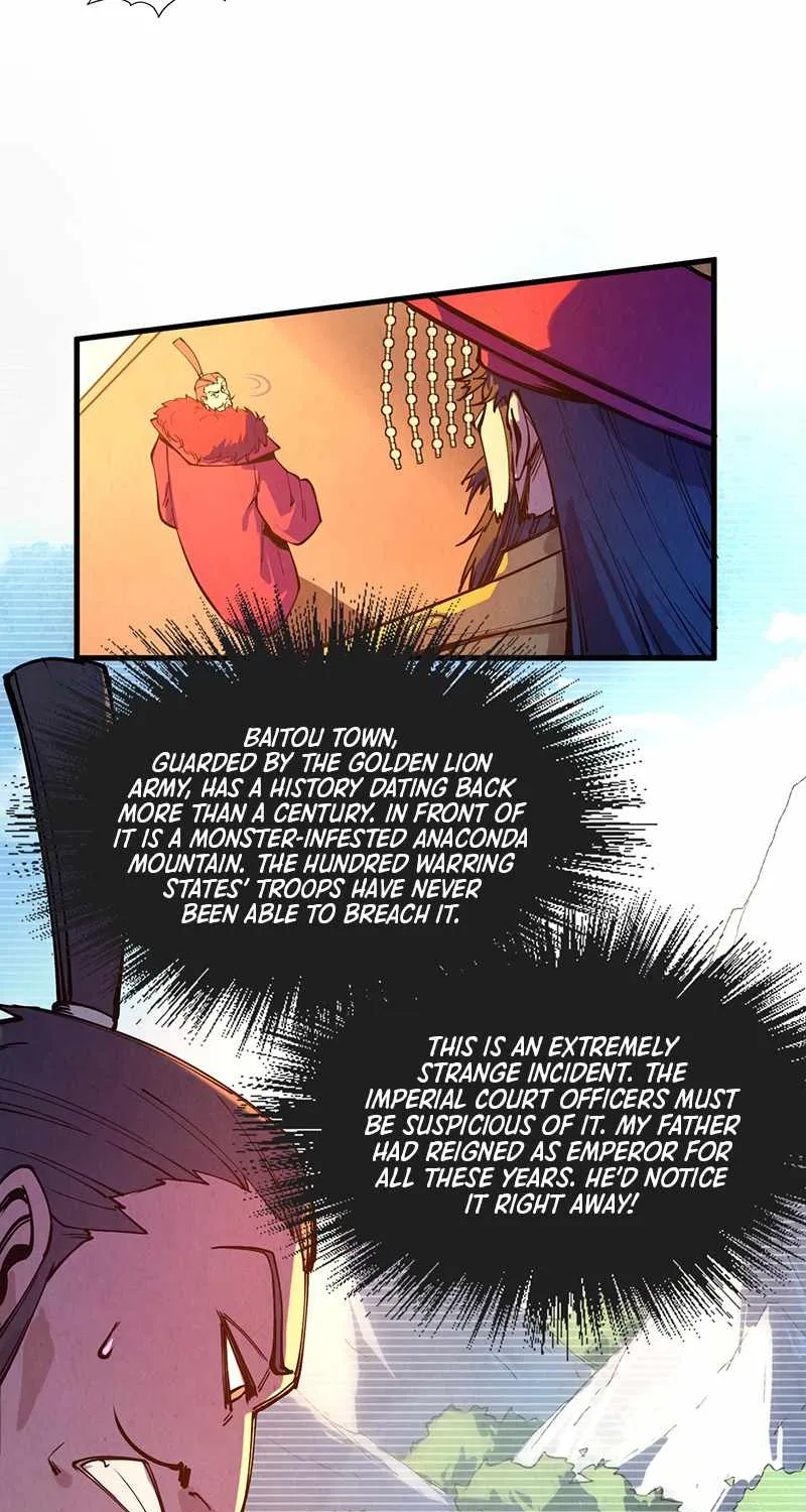 The Ultimate Of All Ages Kainu Manga Chapter 76 Page 33