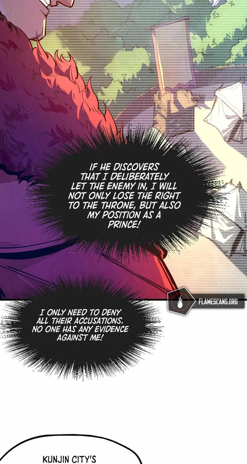 The Ultimate Of All Ages Kainu Manga Chapter 76 Page 34