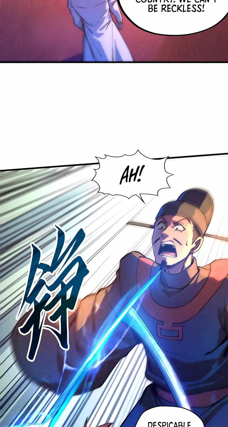 The Ultimate Of All Ages Kainu Manga Chapter 76 Page 39