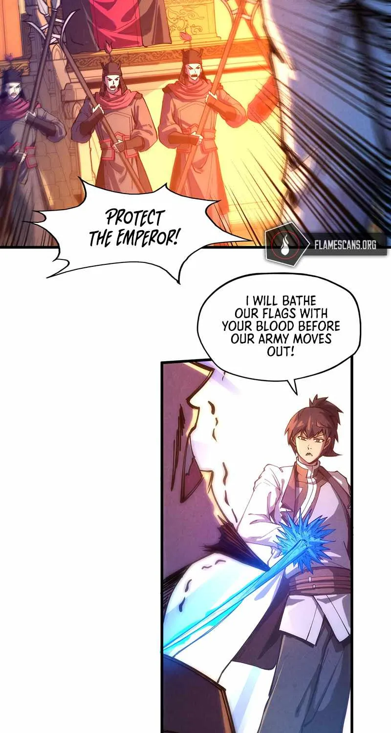 The Ultimate Of All Ages Kainu Manga Chapter 76 Page 41