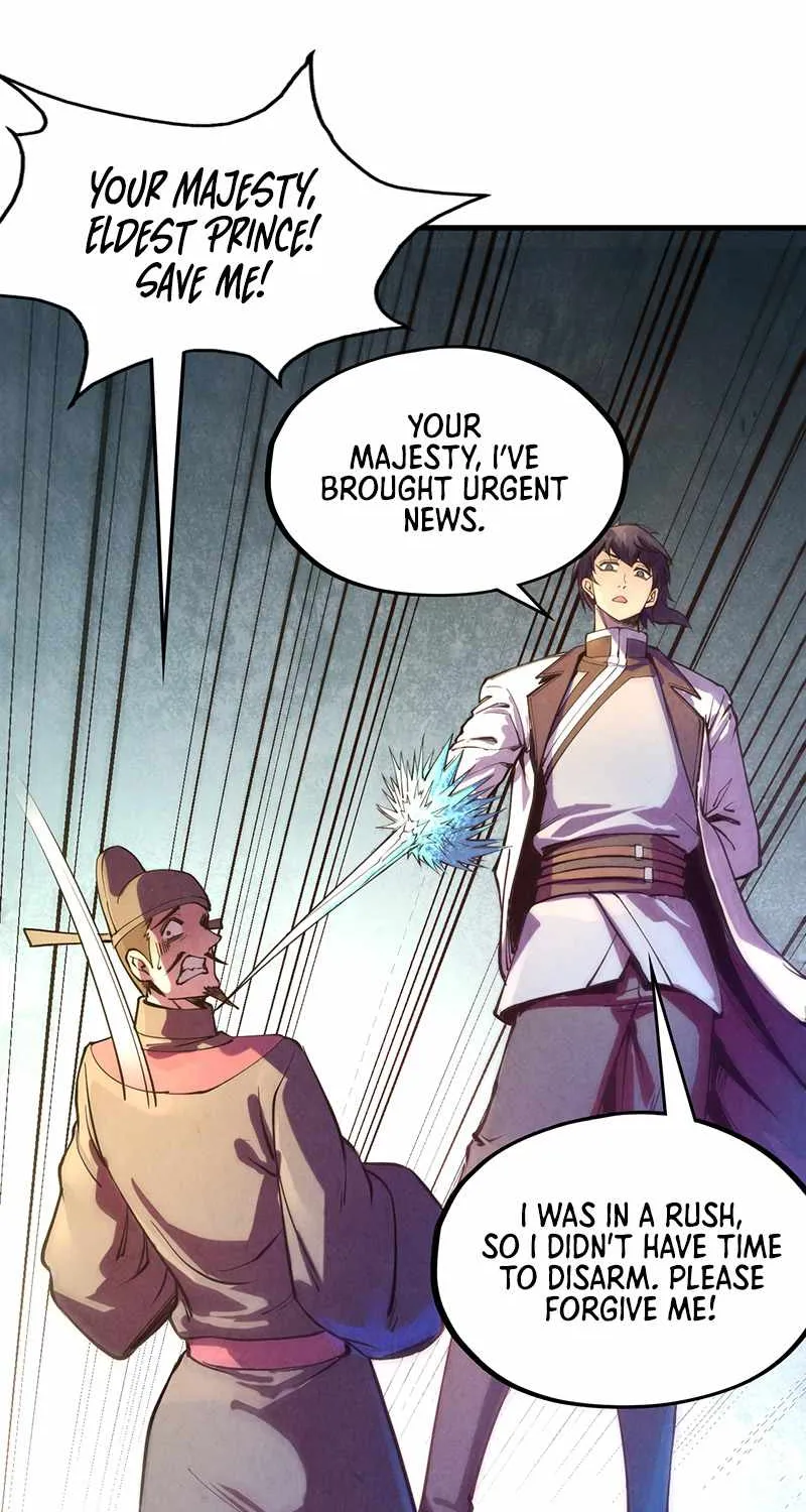 The Ultimate Of All Ages Kainu Manga Chapter 76 Page 43
