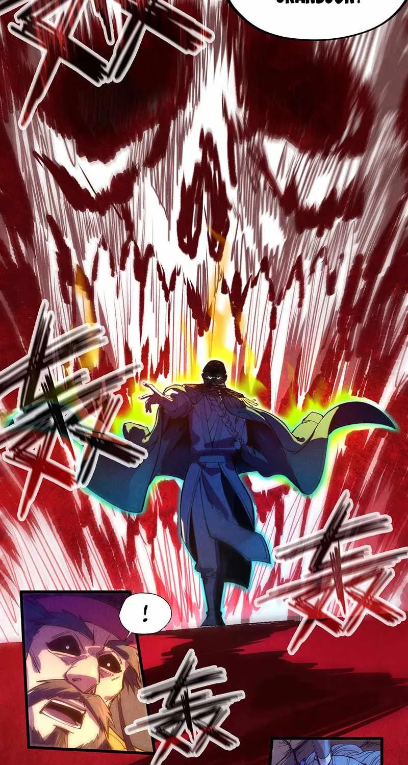 The Ultimate Of All Ages Kainu Manga Chapter 76 Page 49