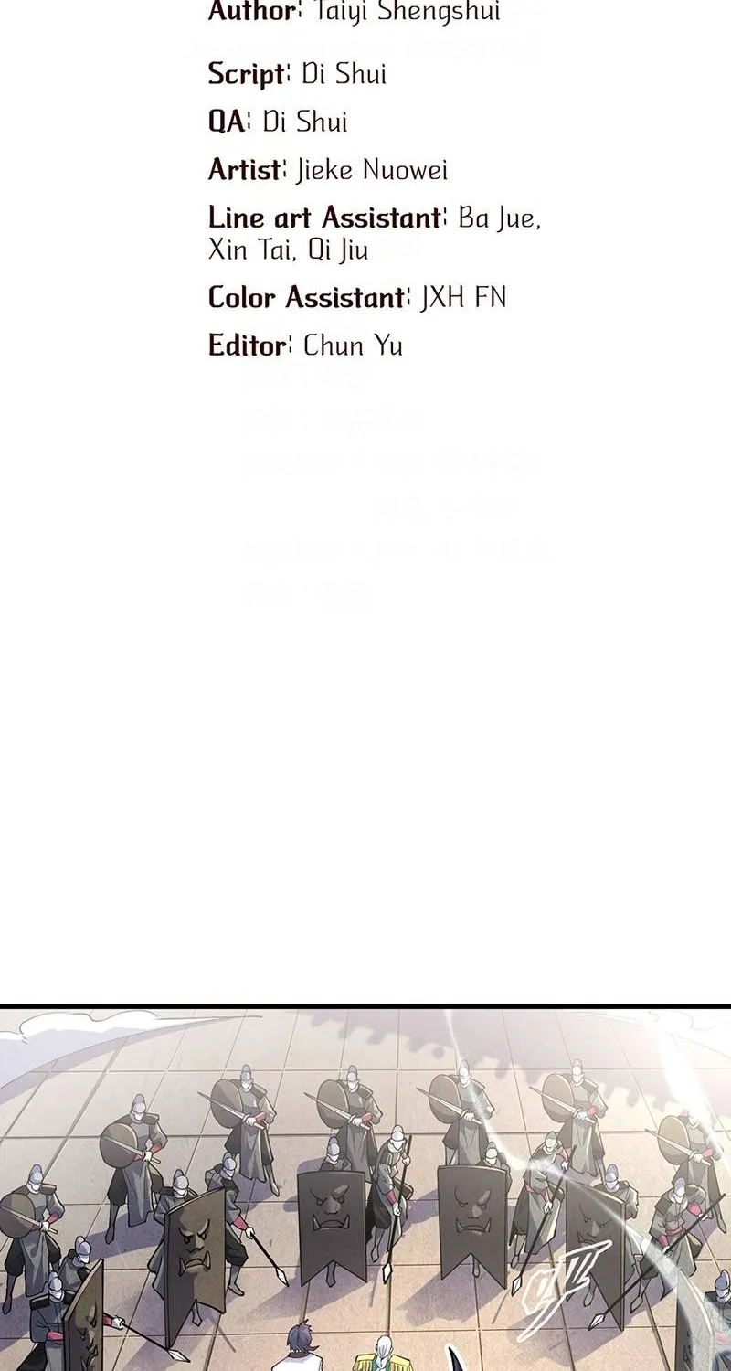 The Ultimate Of All Ages Kainu Manga Chapter 75 Page 5