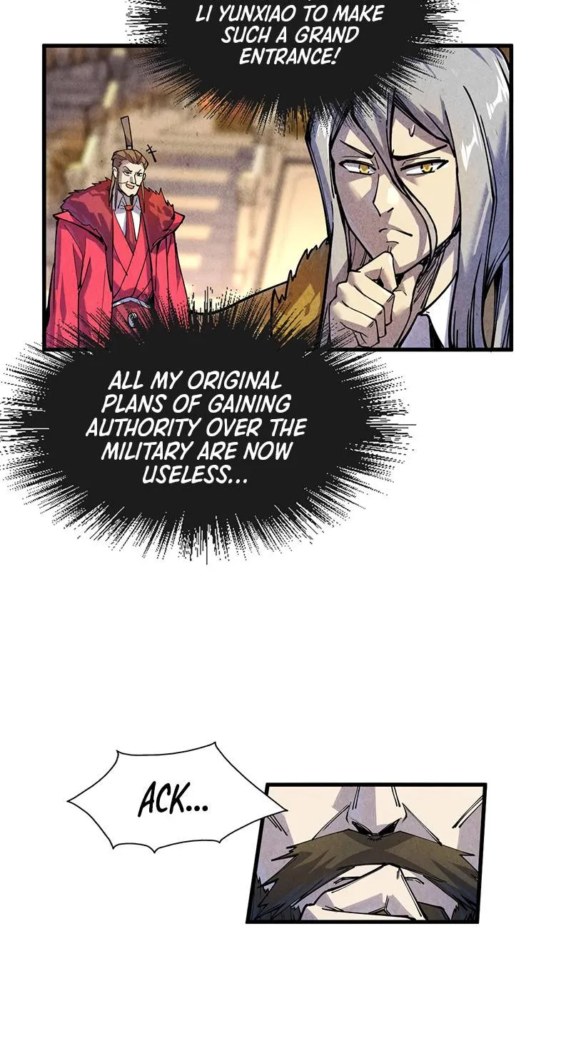 The Ultimate Of All Ages Kainu Manga Chapter 75 Page 11