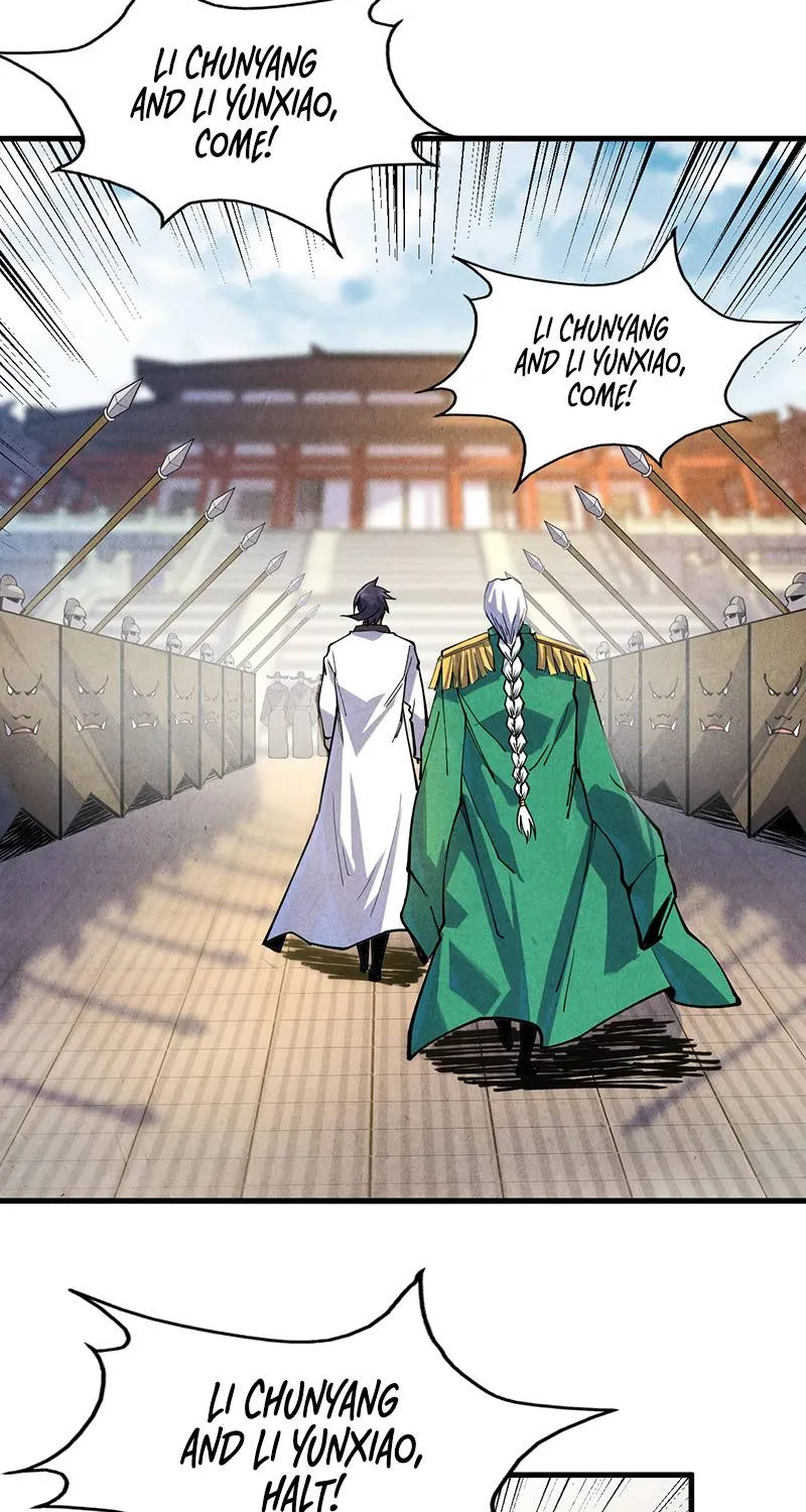 The Ultimate Of All Ages Kainu Manga Chapter 75 Page 13