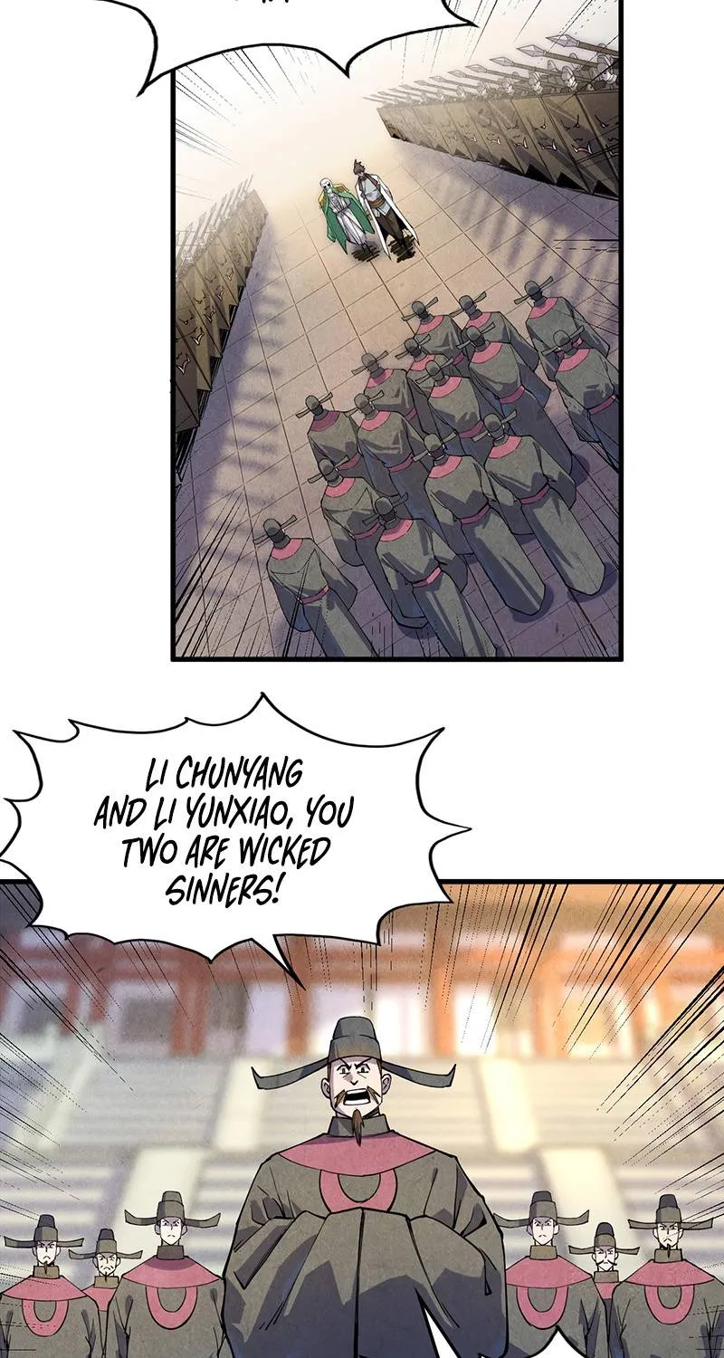 The Ultimate Of All Ages Kainu Manga Chapter 75 Page 14