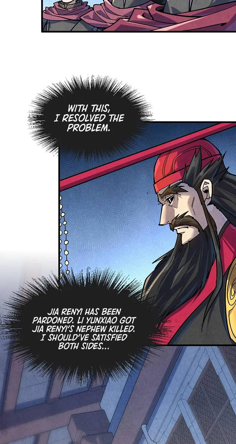 The Ultimate Of All Ages Kainu Manga Chapter 75 Page 52
