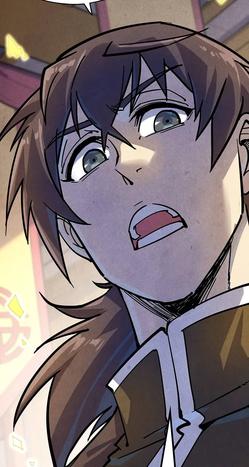 The Ultimate Of All Ages Kainu Manga Chapter 75 Page 58