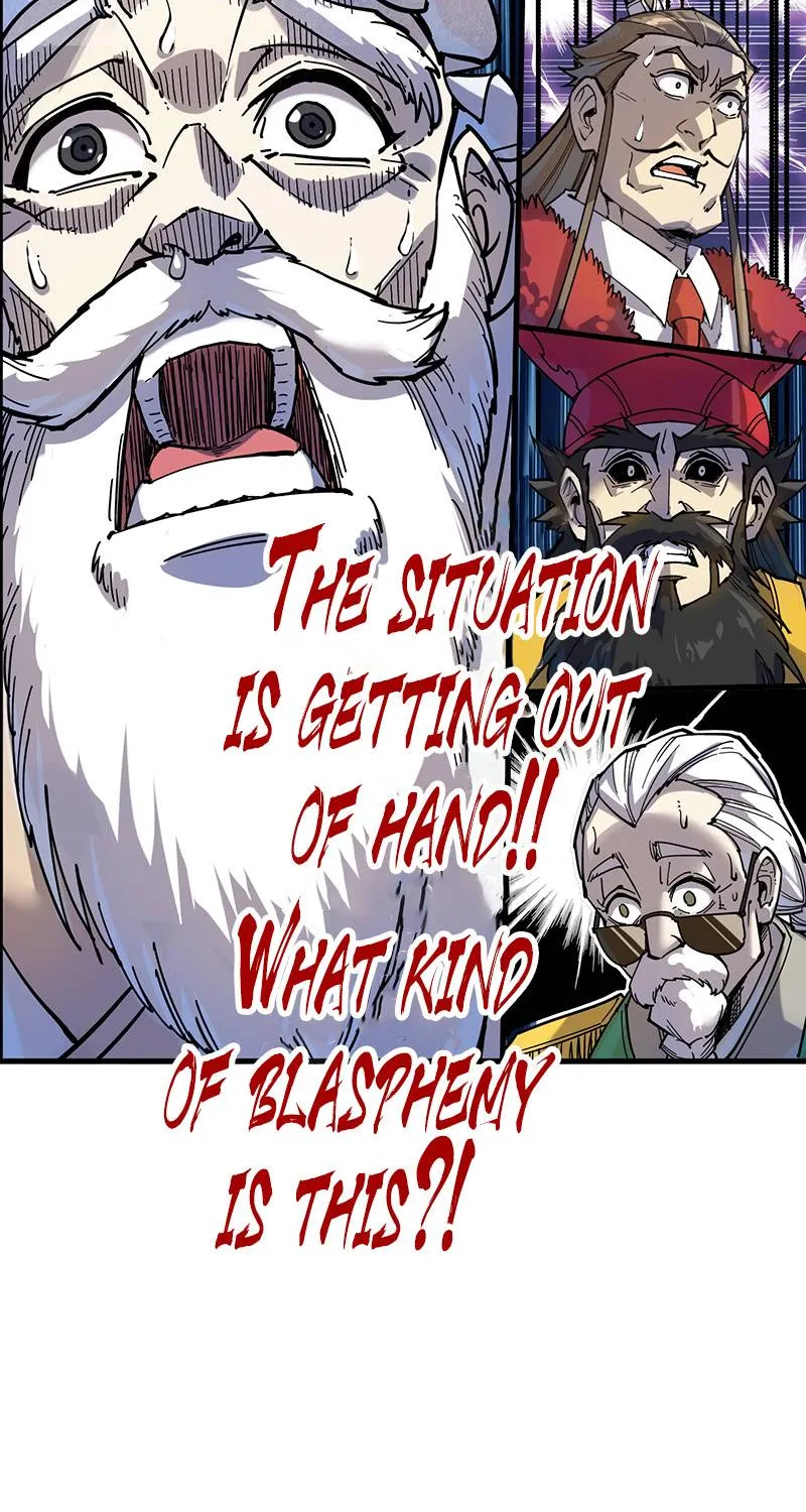 The Ultimate Of All Ages Kainu Manga Chapter 75 Page 60