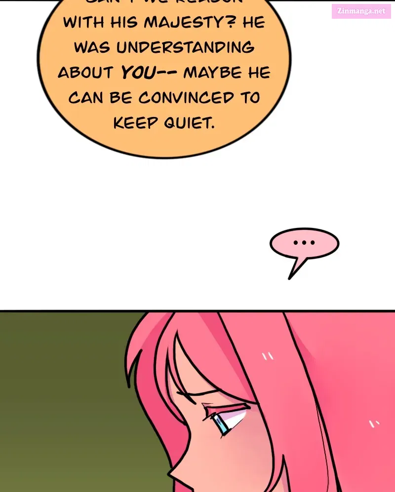 High Class Homos Kainu Manga Chapter 117 Page 25