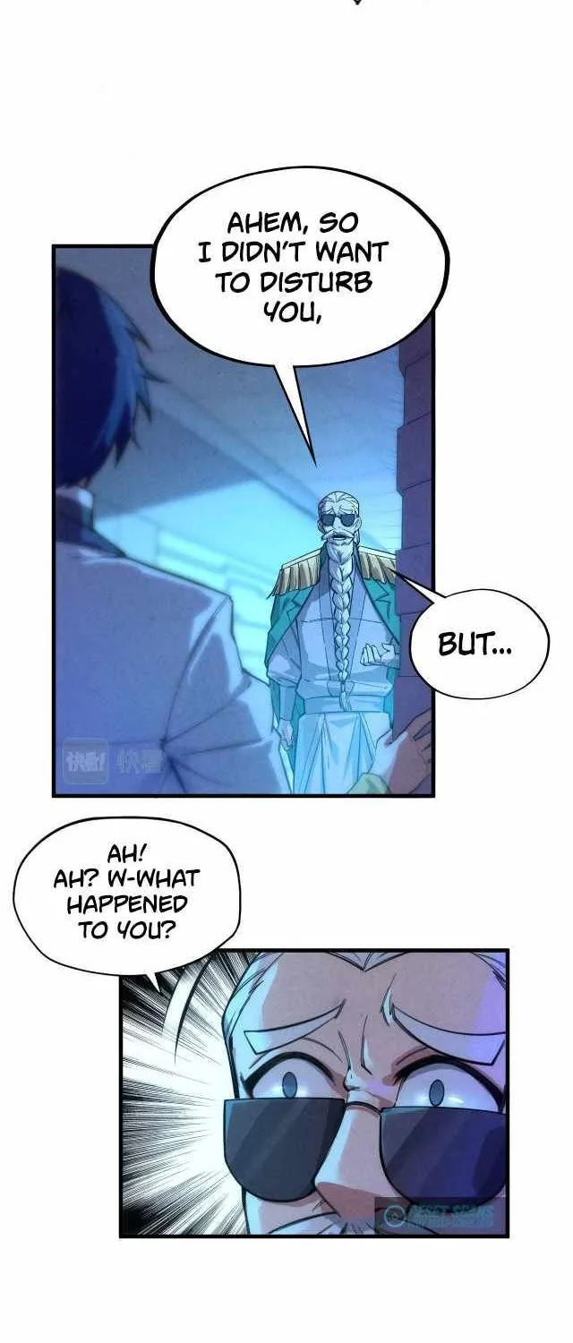 The Ultimate Of All Ages Kainu Manga Chapter 74 Page 11