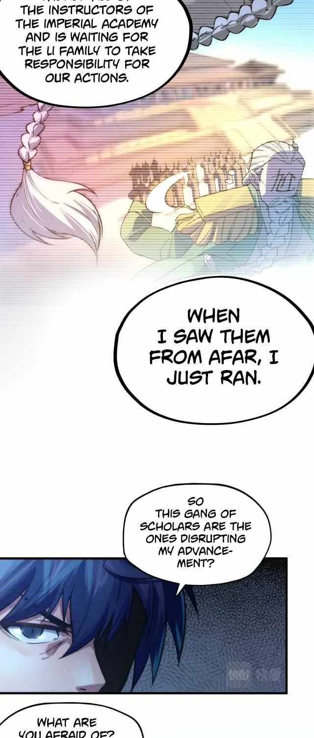The Ultimate Of All Ages Kainu Manga Chapter 74 Page 14