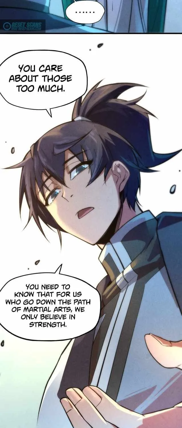 The Ultimate Of All Ages Kainu Manga Chapter 74 Page 16