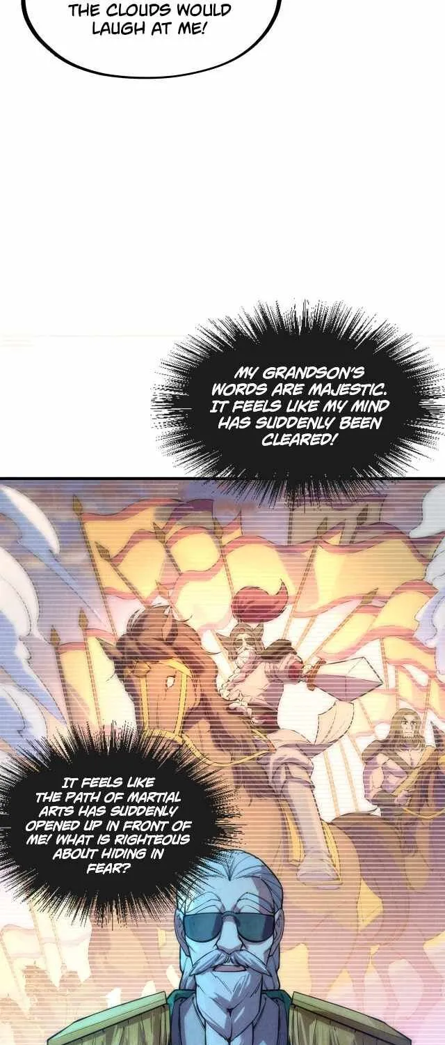 The Ultimate Of All Ages Kainu Manga Chapter 74 Page 20