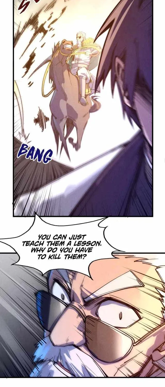 The Ultimate Of All Ages Kainu Manga Chapter 74 Page 30