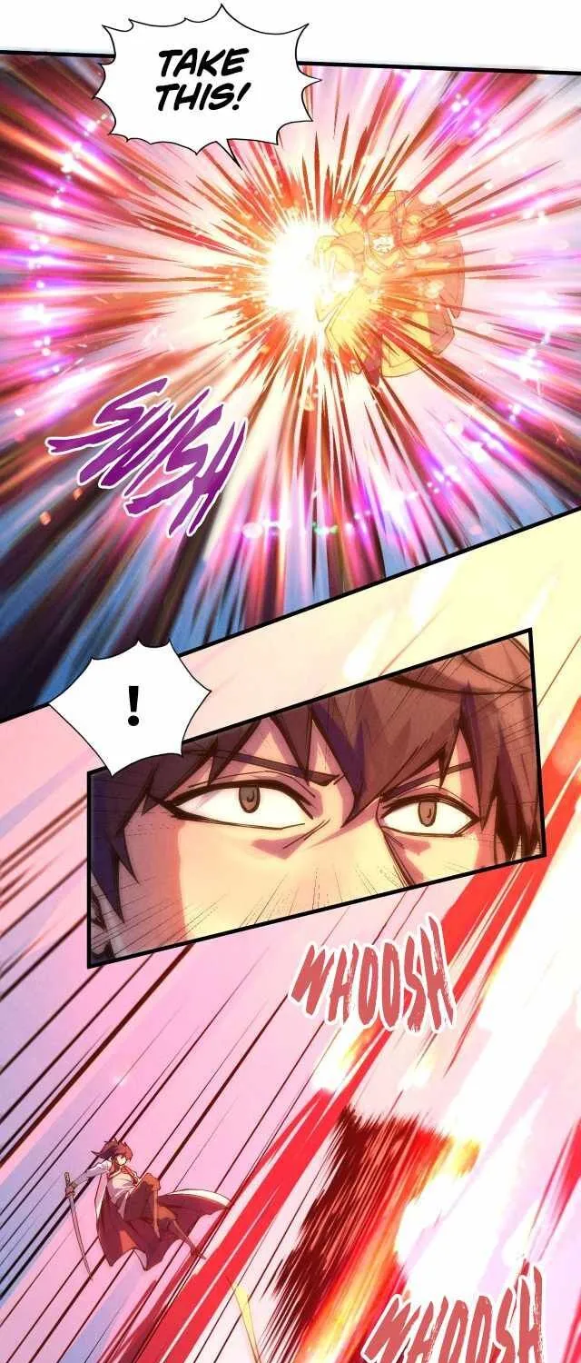 The Ultimate Of All Ages Kainu Manga Chapter 74 Page 38