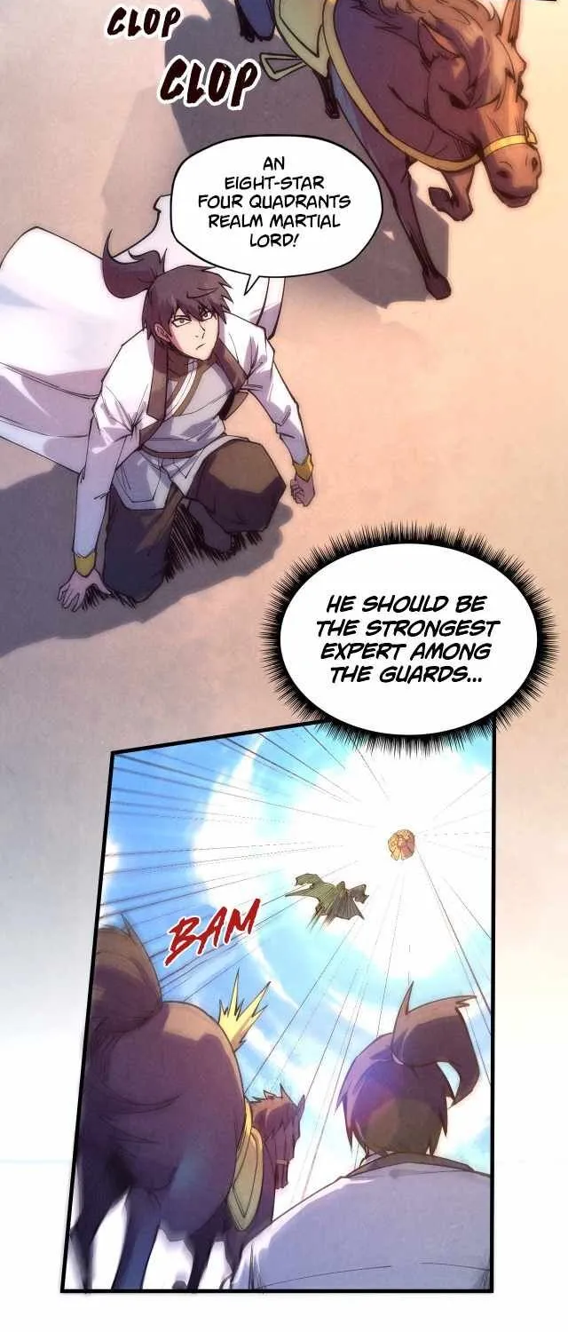 The Ultimate Of All Ages Kainu Manga Chapter 74 Page 40