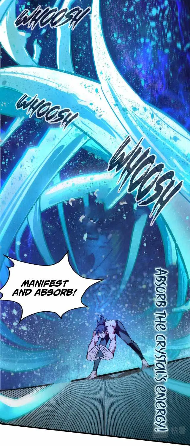 The Ultimate Of All Ages Kainu Manga Chapter 73 Page 36