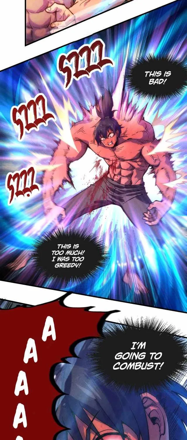 The Ultimate Of All Ages Kainu Manga Chapter 73 Page 42