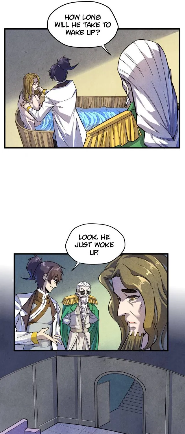 The Ultimate Of All Ages Kainu Manga Chapter 72 Page 12