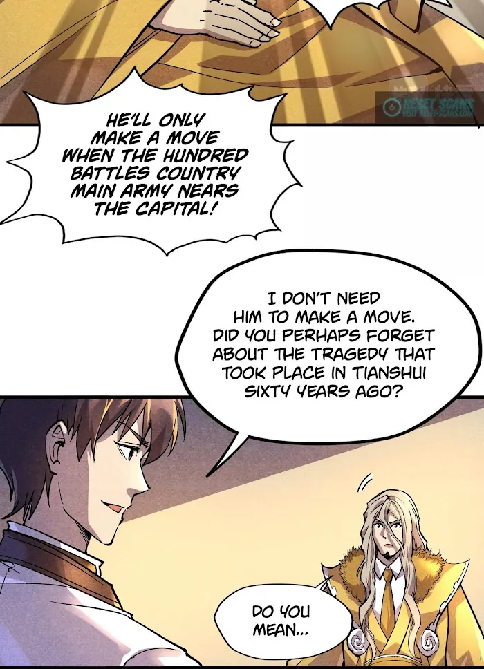 The Ultimate Of All Ages Kainu Manga Chapter 69 Page 3