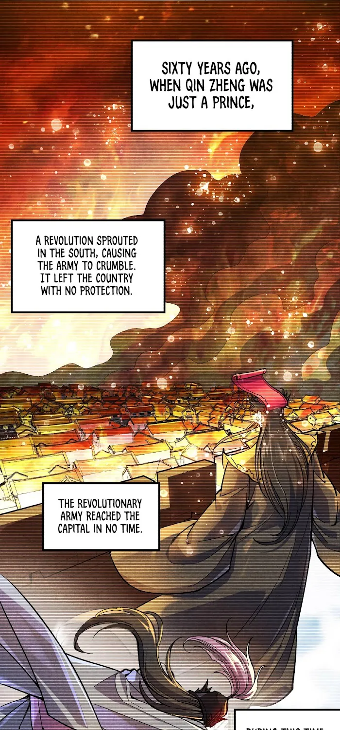 The Ultimate Of All Ages Kainu Manga Chapter 69 Page 4