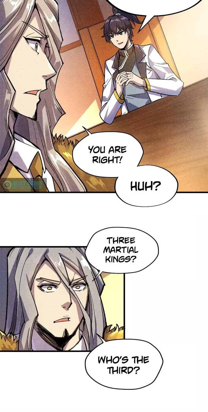 The Ultimate Of All Ages Kainu Manga Chapter 69 Page 14