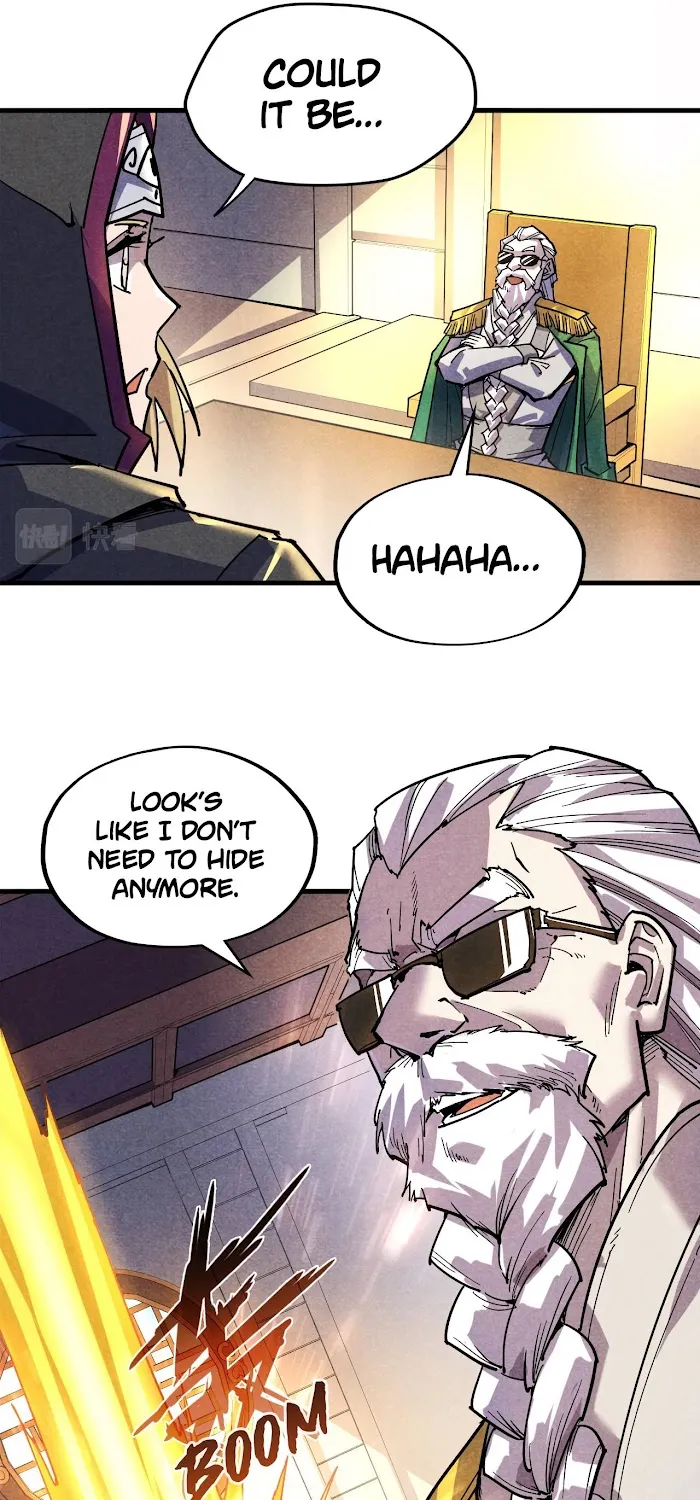 The Ultimate Of All Ages Kainu Manga Chapter 69 Page 15