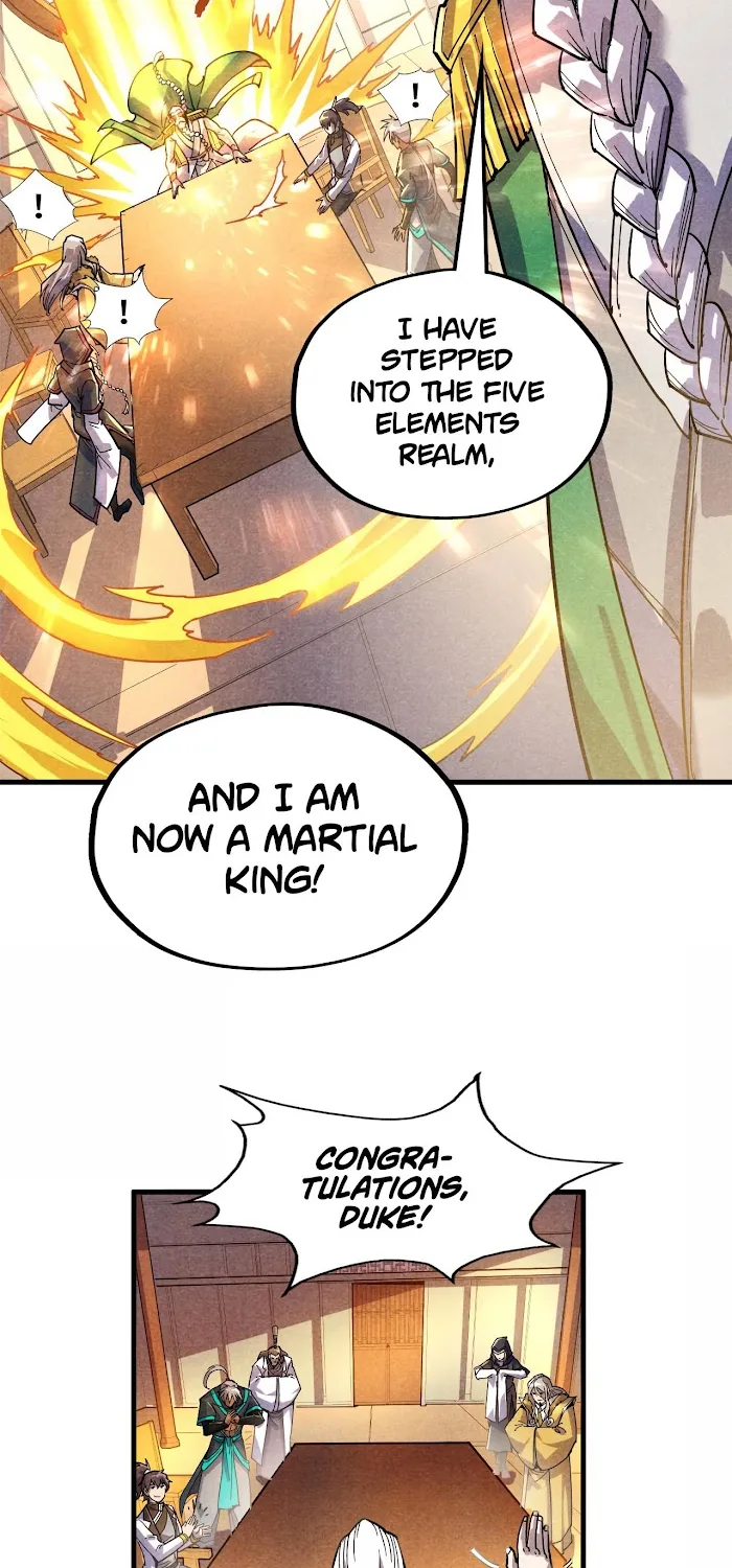 The Ultimate Of All Ages Kainu Manga Chapter 69 Page 16