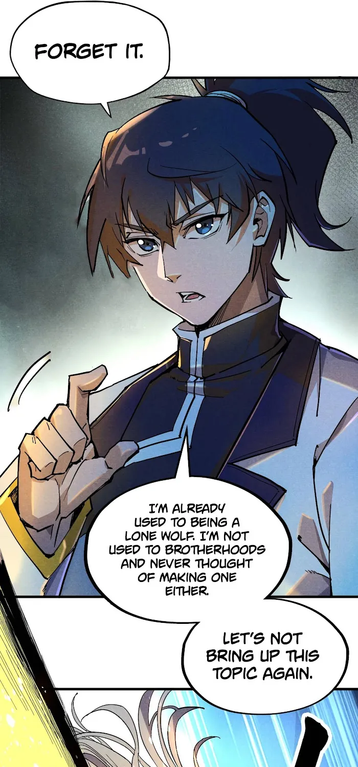 The Ultimate Of All Ages Kainu Manga Chapter 69 Page 27