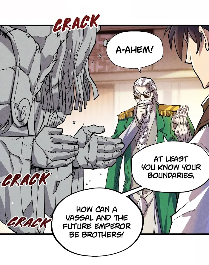 The Ultimate Of All Ages Kainu Manga Chapter 69 Page 29