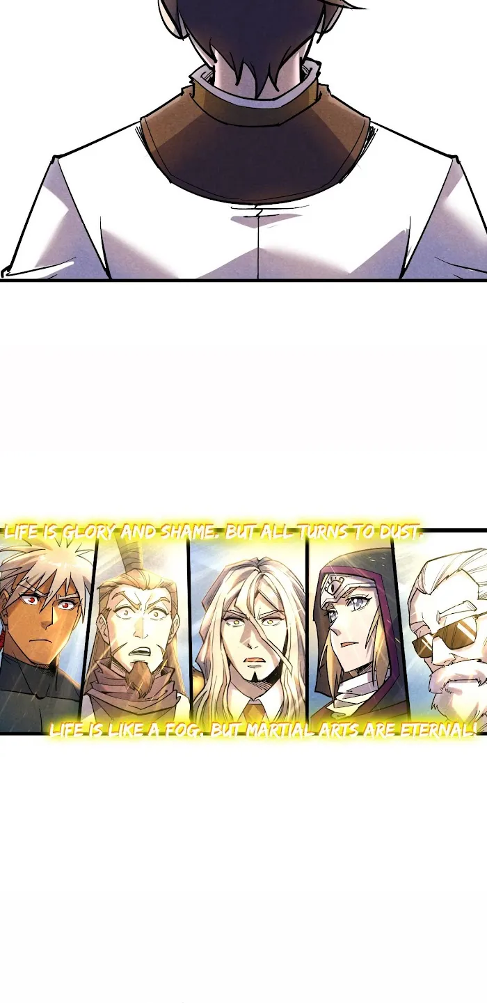 The Ultimate Of All Ages Kainu Manga Chapter 69 Page 32
