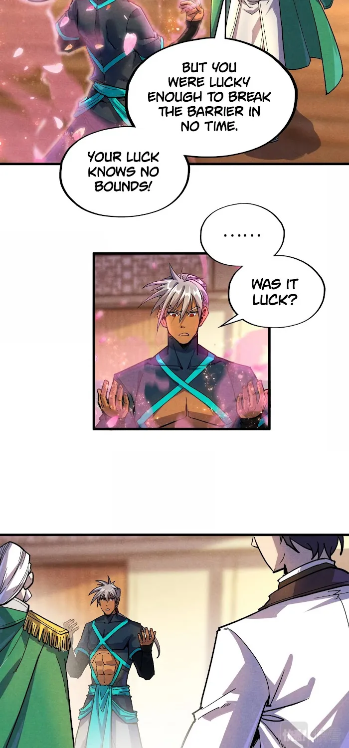 The Ultimate Of All Ages Kainu Manga Chapter 69 Page 37