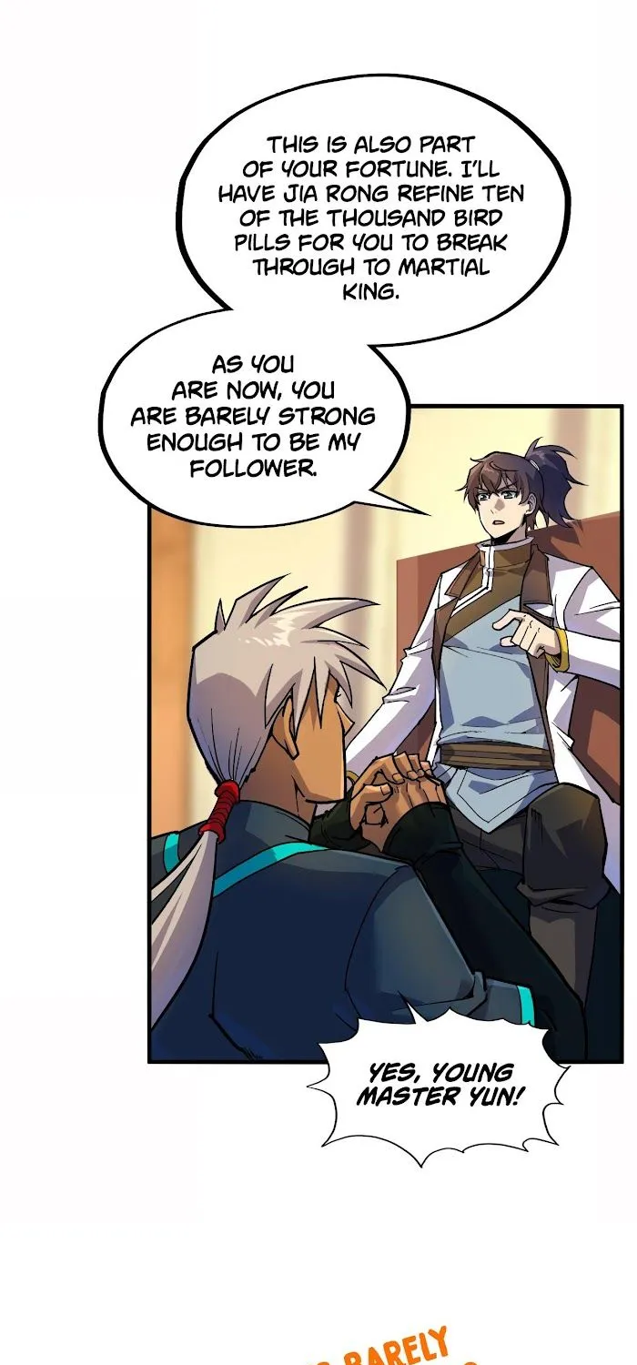 The Ultimate Of All Ages Kainu Manga Chapter 69 Page 40