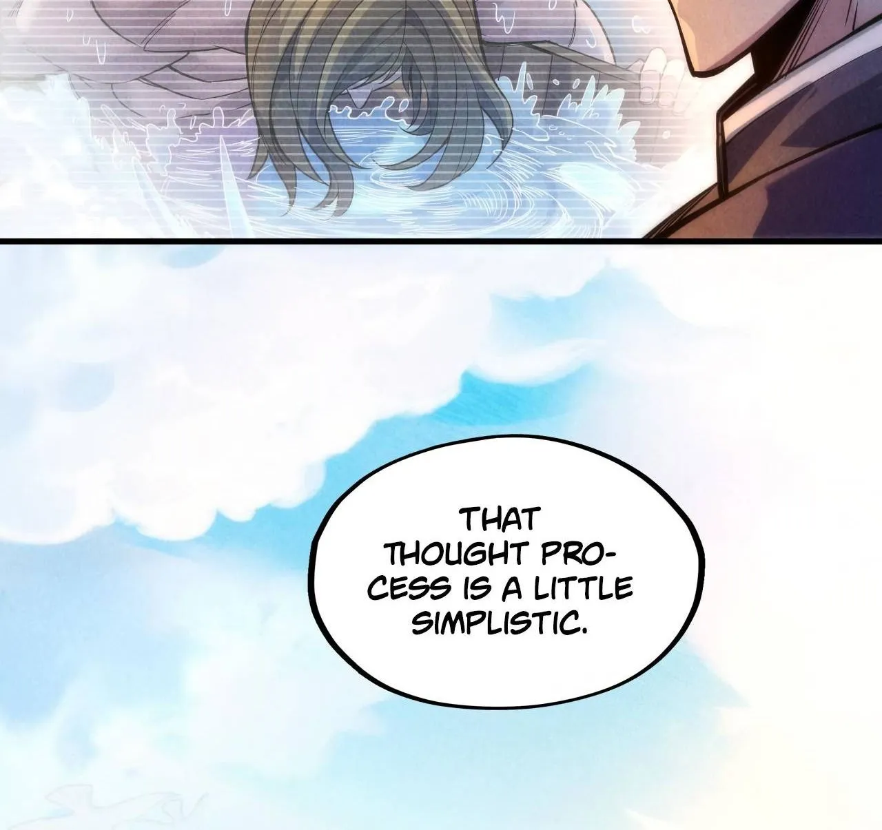 The Ultimate Of All Ages Kainu Manga Chapter 68 Page 7