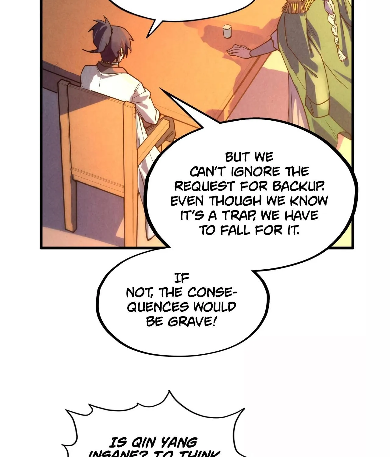 The Ultimate Of All Ages Kainu Manga Chapter 68 Page 11