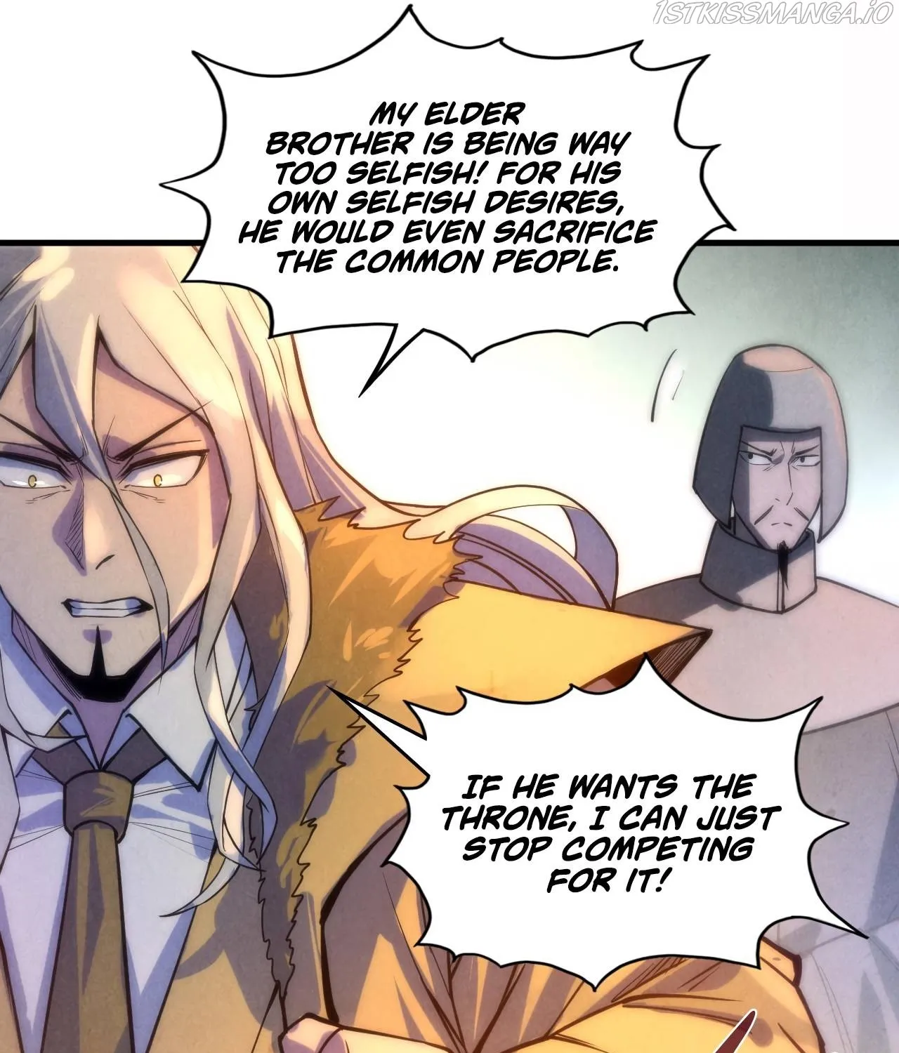 The Ultimate Of All Ages Kainu Manga Chapter 68 Page 15