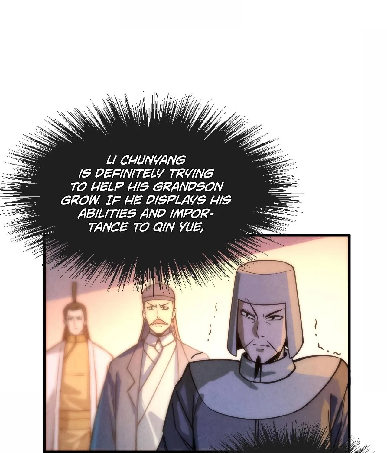 The Ultimate Of All Ages Kainu Manga Chapter 68 Page 23