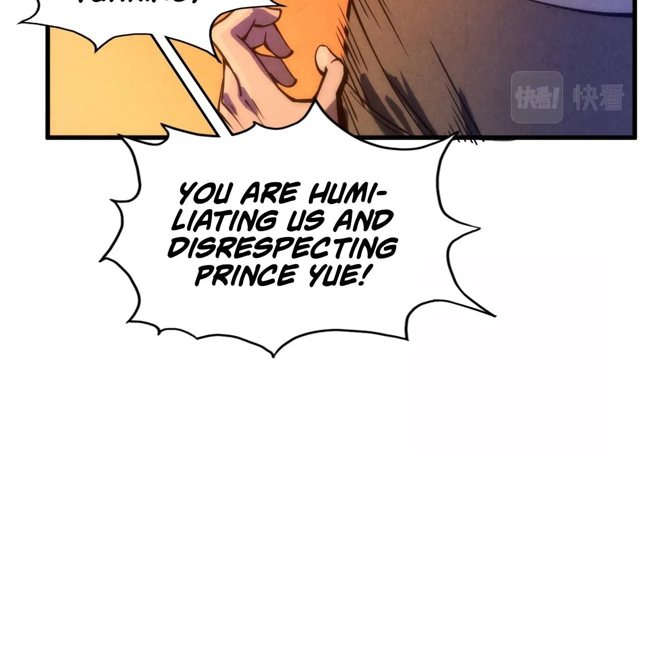 The Ultimate Of All Ages Kainu Manga Chapter 68 Page 27
