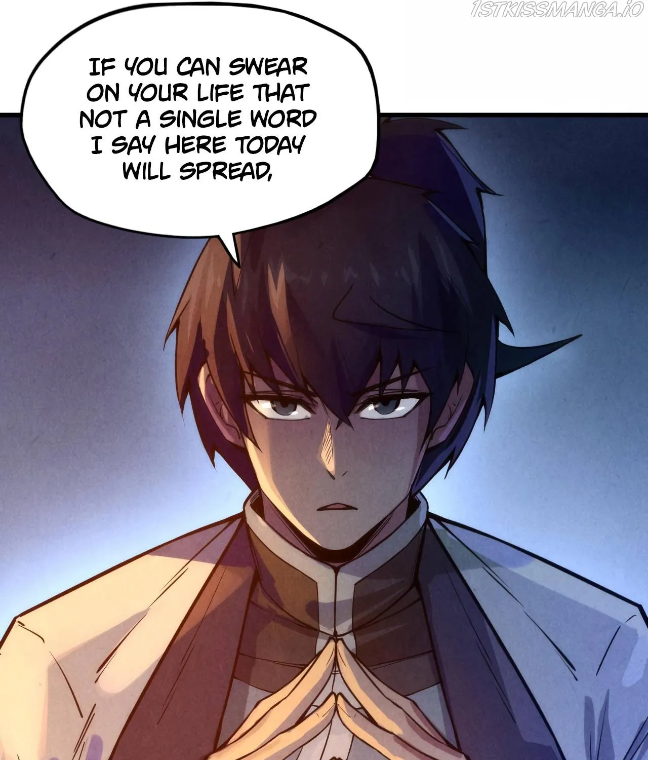 The Ultimate Of All Ages Kainu Manga Chapter 68 Page 28