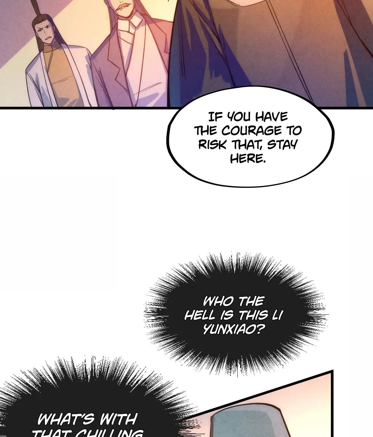 The Ultimate Of All Ages Kainu Manga Chapter 68 Page 30