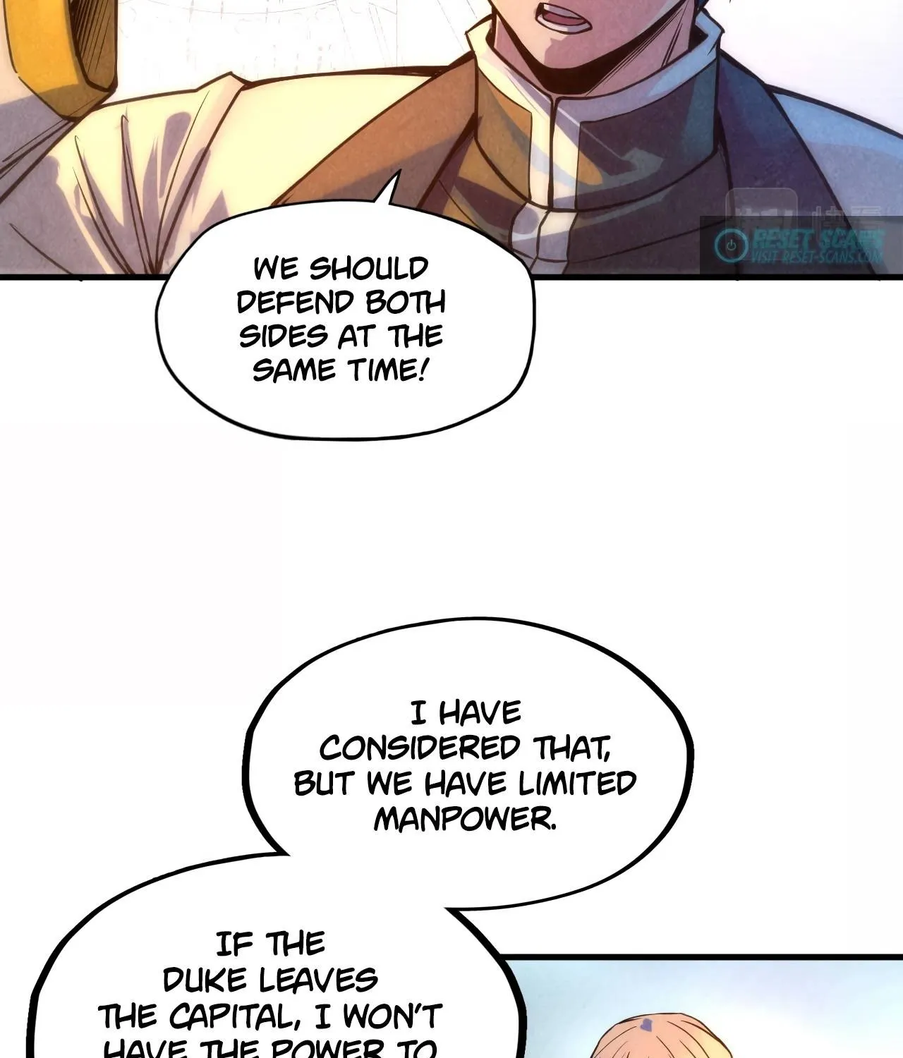 The Ultimate Of All Ages Kainu Manga Chapter 68 Page 37
